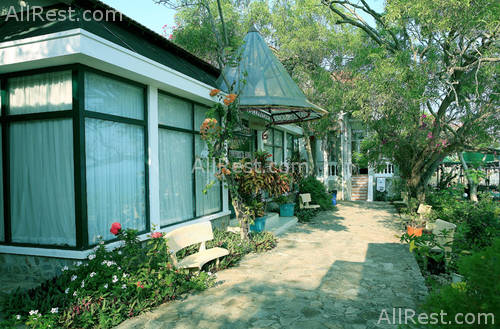 Anoasis Beach Resort 36